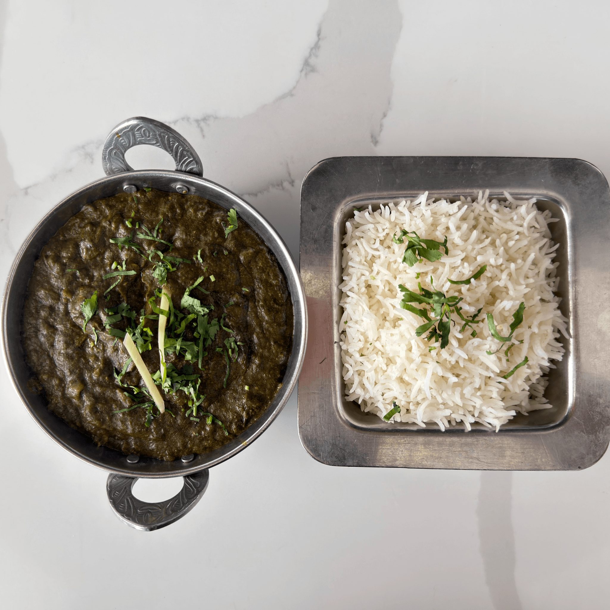 Saag.