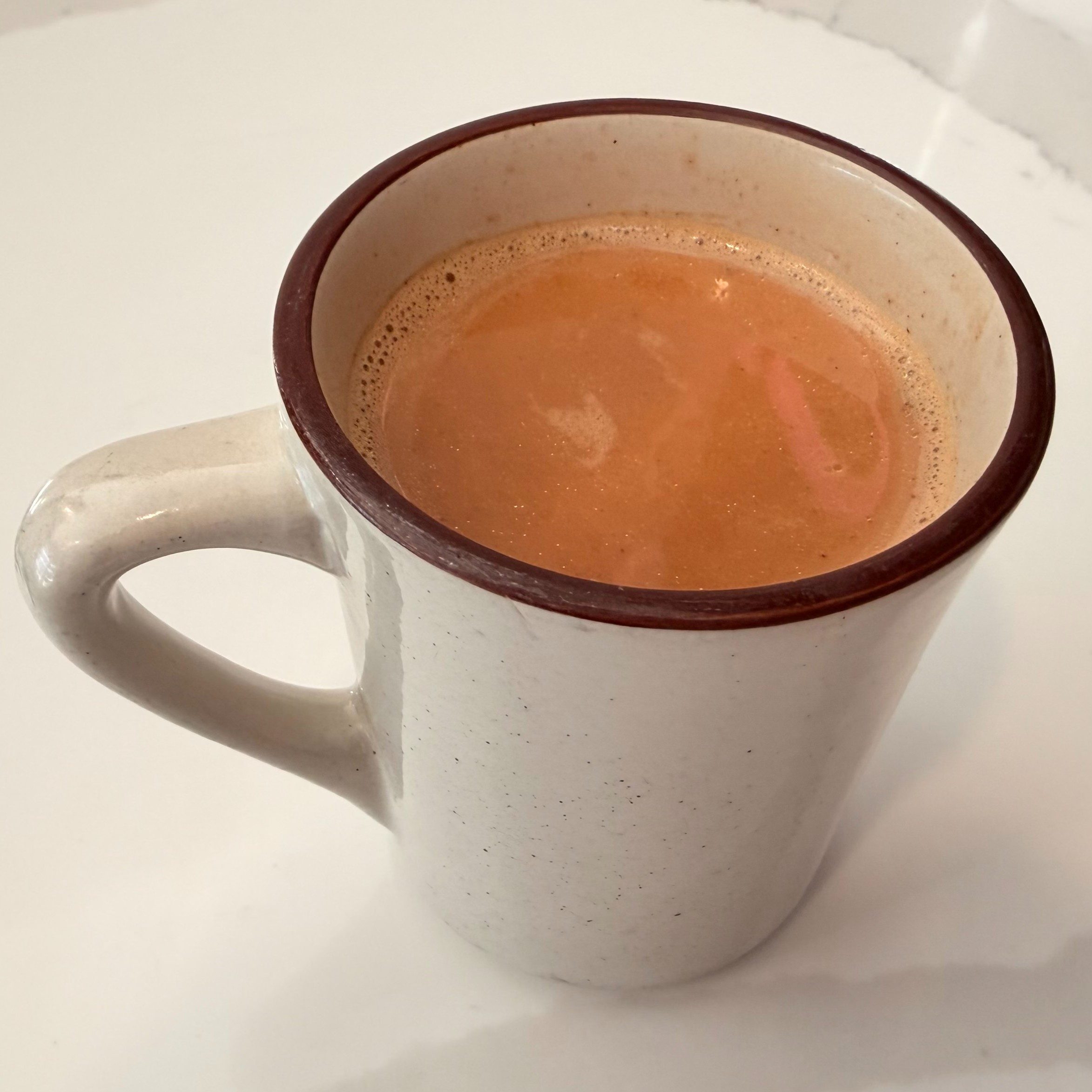 Chai Masala/Tea.