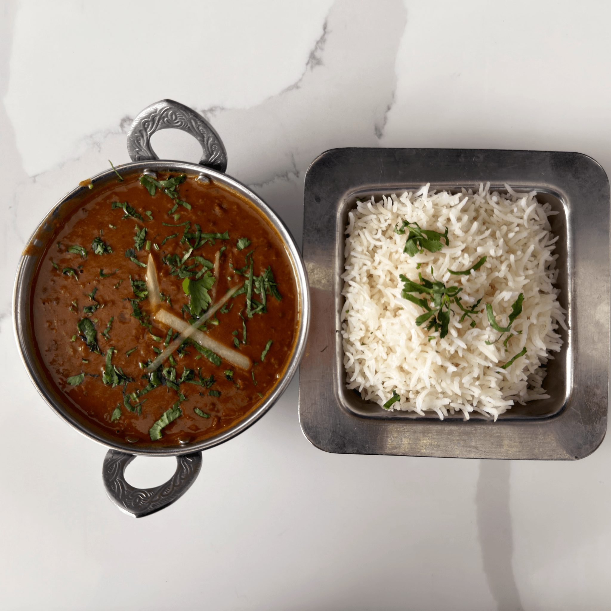 Dal Makhni.