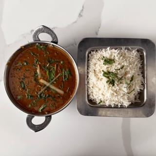 Dal Makhni