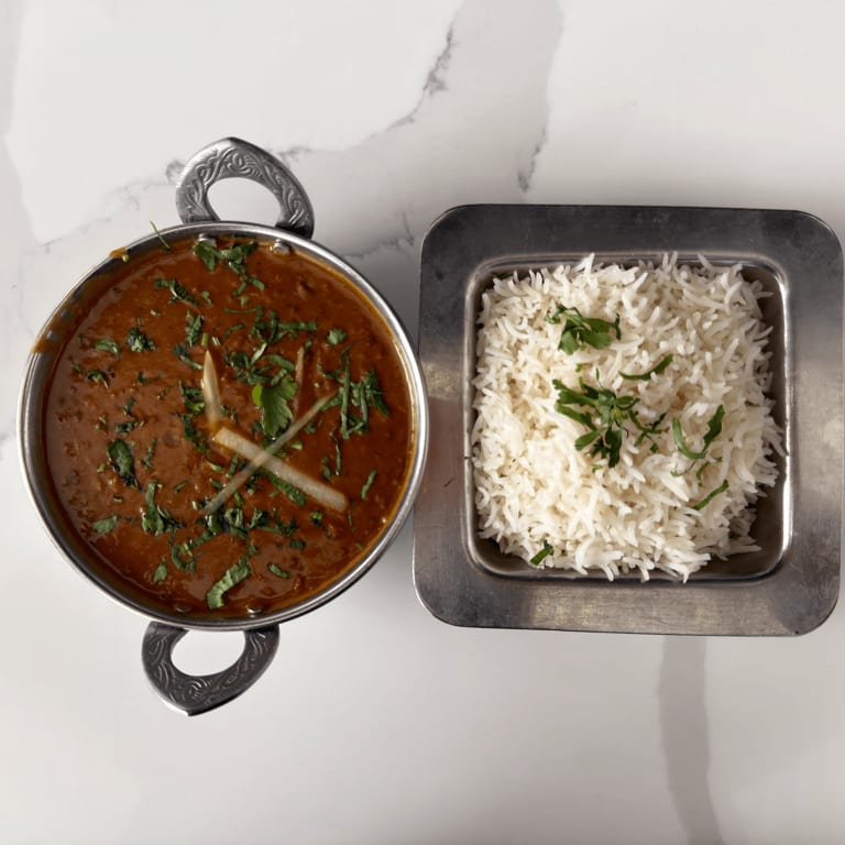 Delicious Dal Varieties