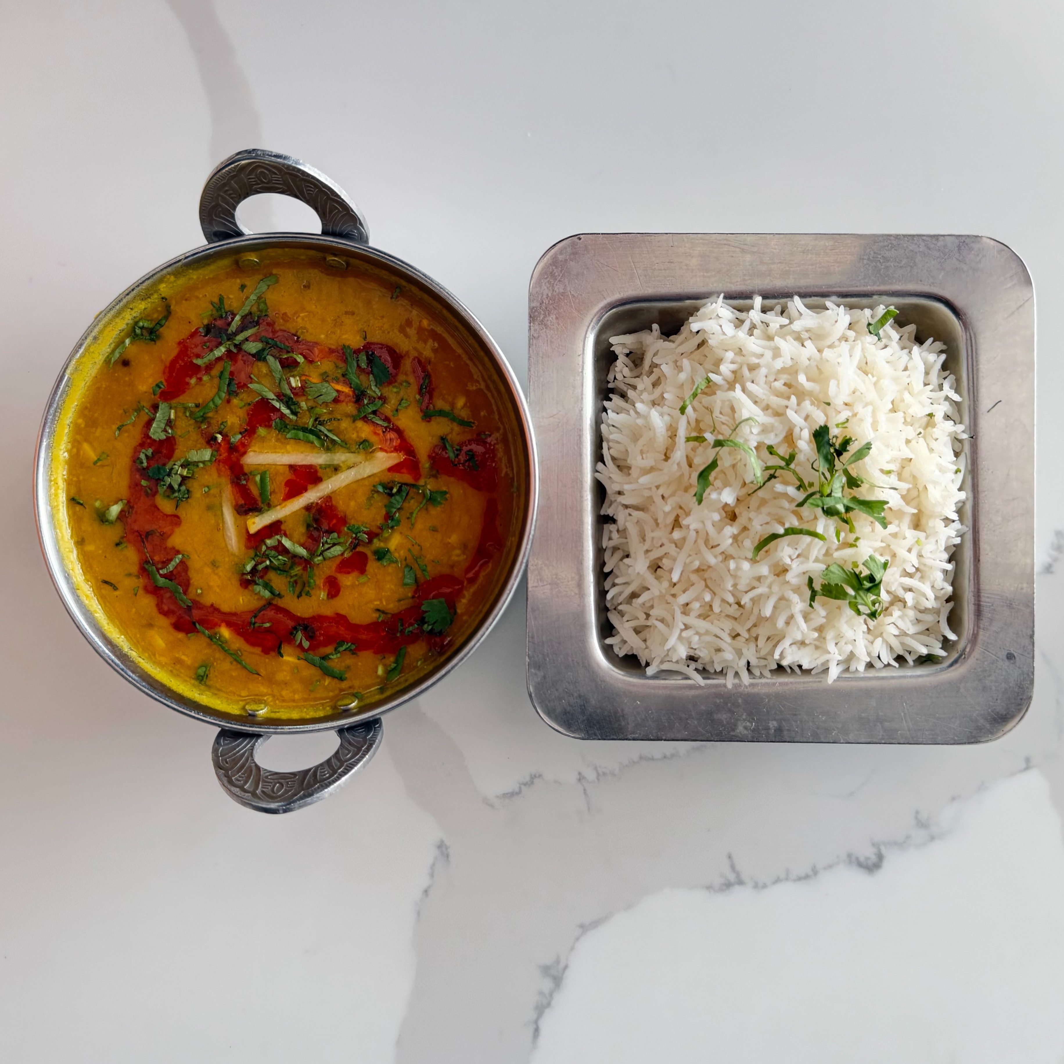 Dal Tadka.