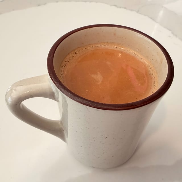 Chai Masala.