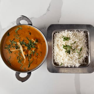 Paneer Makhni