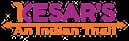Kesar’s-An Indian Thali