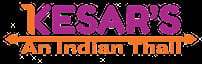 Kesar’s-An Indian Thali