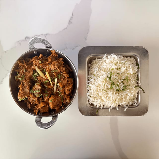 Kathal Masala.