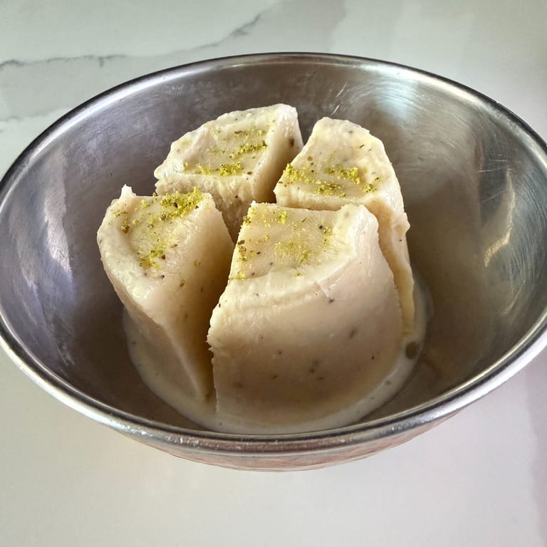 Savor Our Authentic Kulfi