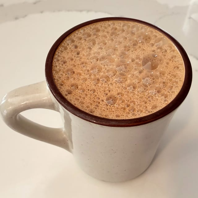 Coffee.