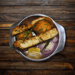 Wada Pav
