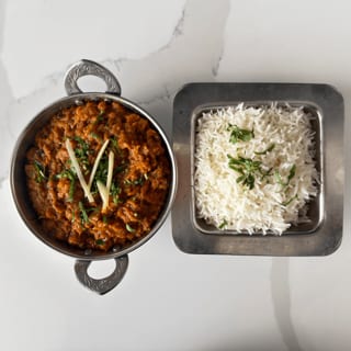 Baigan Bharta