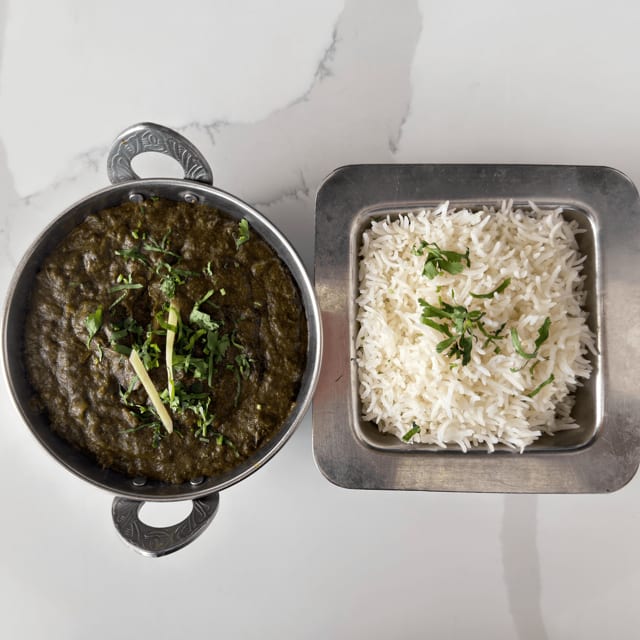 Saag.