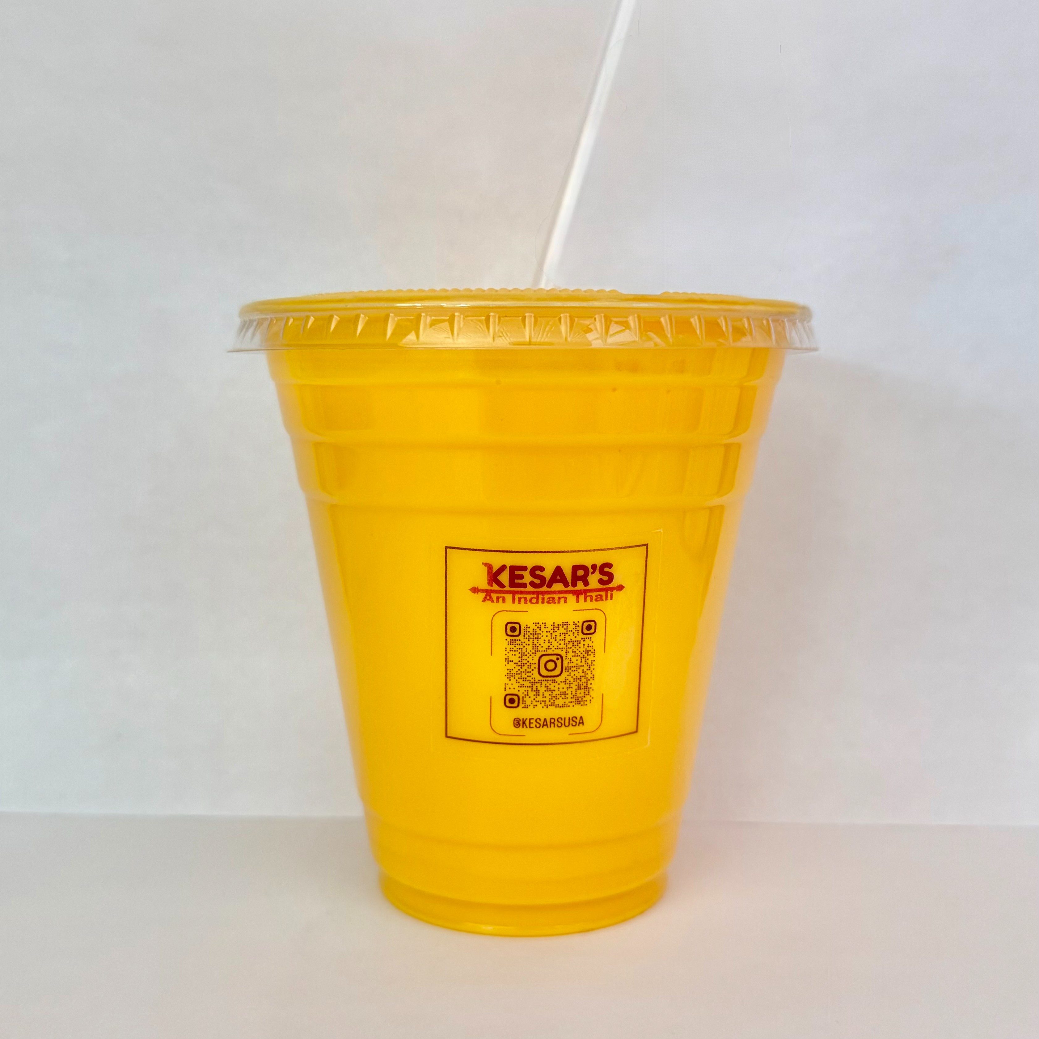 Lassi.