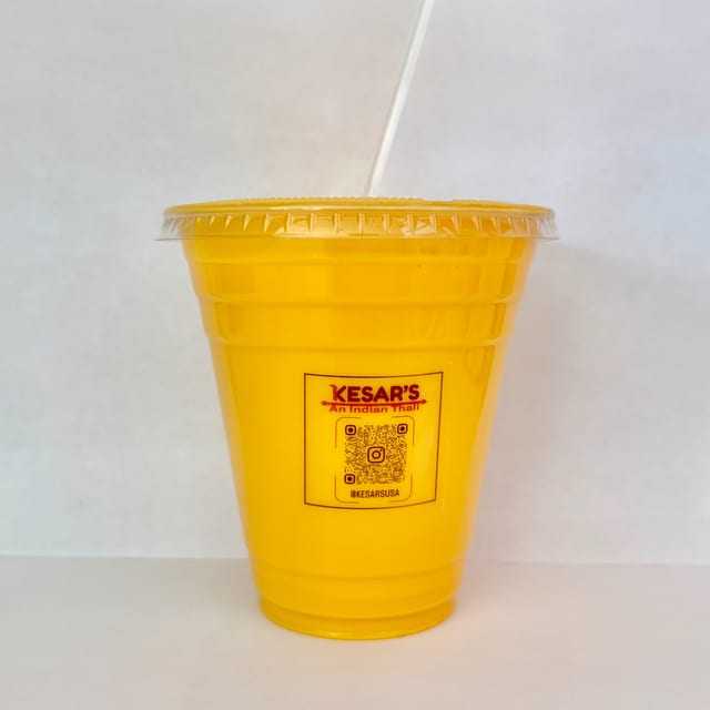 Lassi.