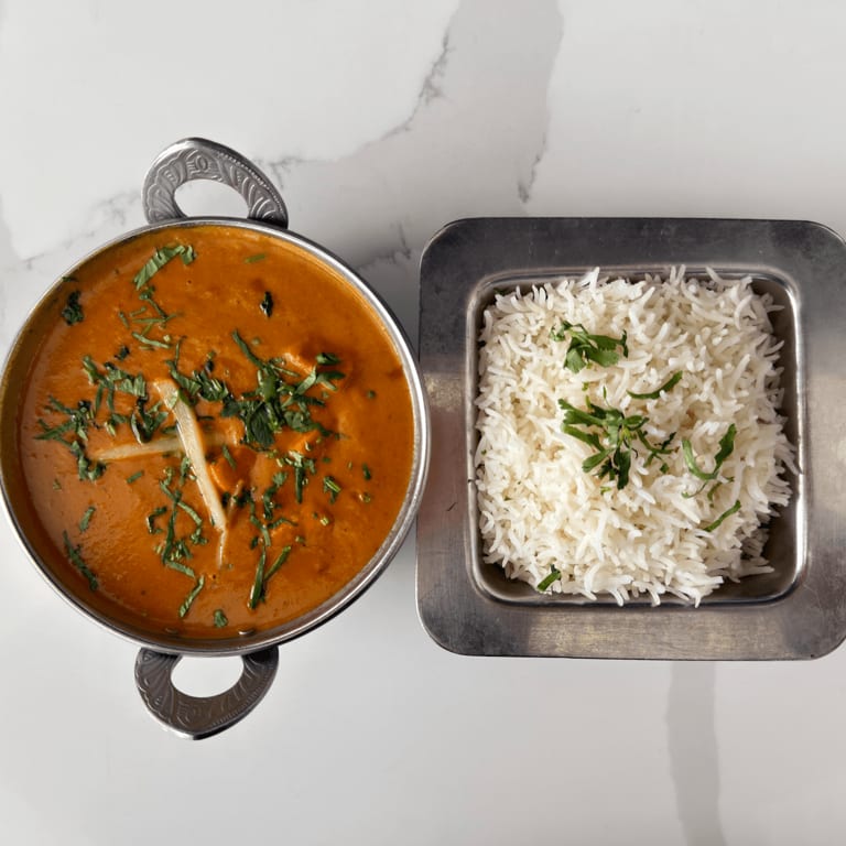 Savor Our Takeout Options