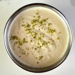 Rabri/Basundi