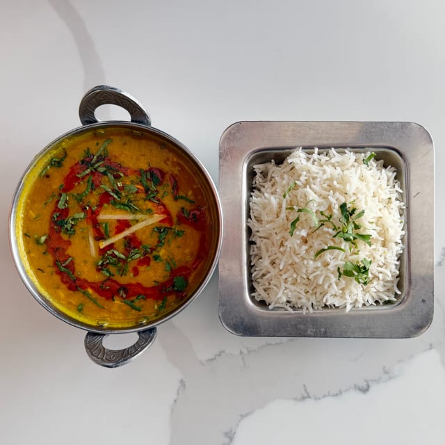 Dal Tadka.