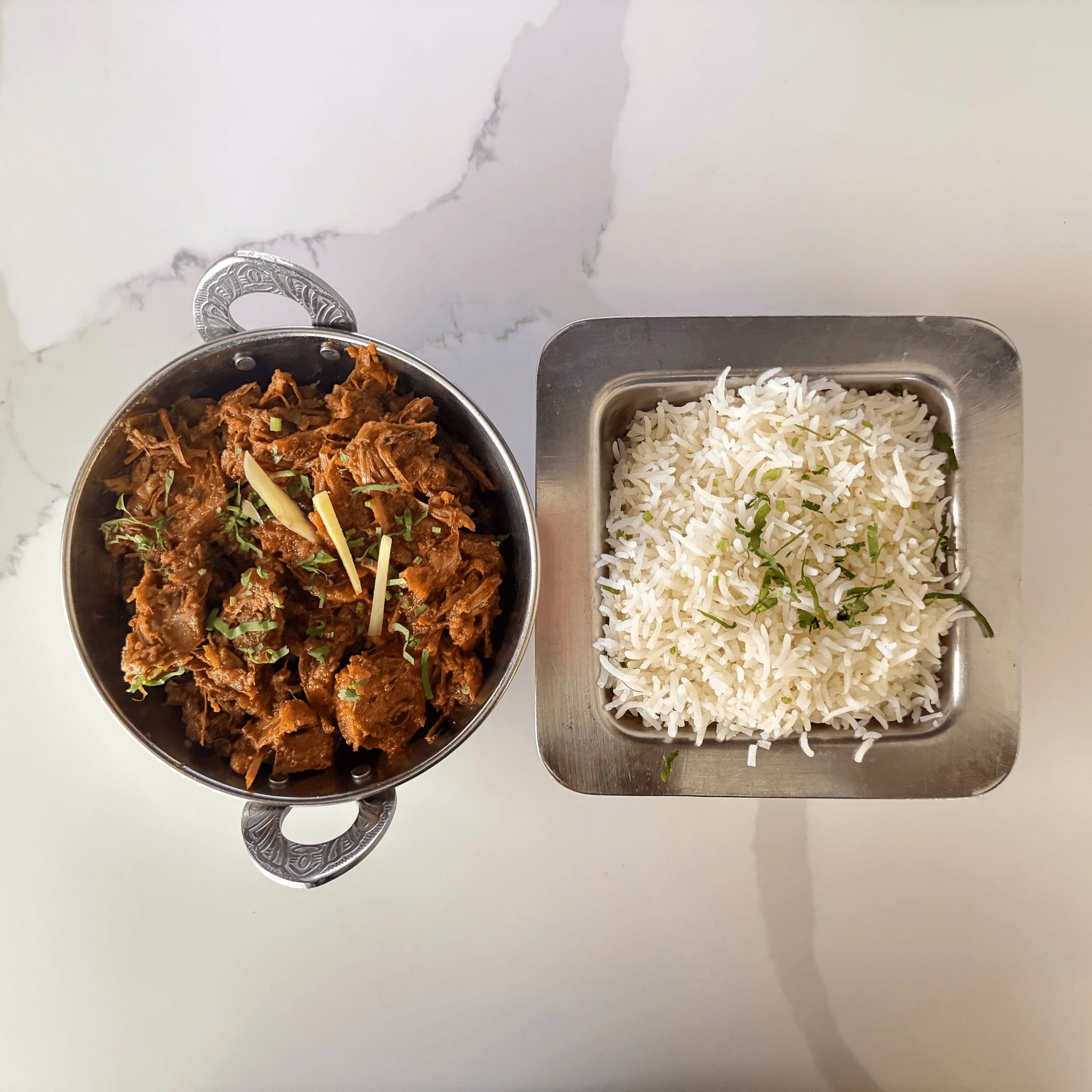 Kathal Masala.