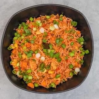 Fried Rice