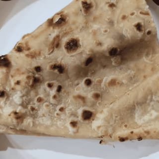 Roomali Roti